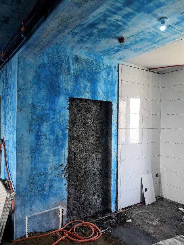 厨房墙砖掉落怎么修补(厨房墙砖掉落怎么修补好)